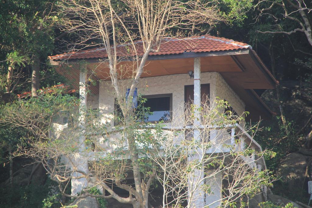 Mountain Reef Beach Resort Тау Экстерьер фото