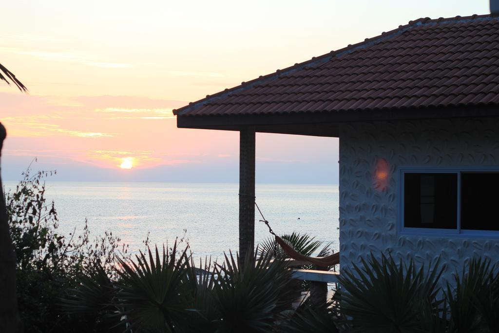 Mountain Reef Beach Resort Тау Экстерьер фото