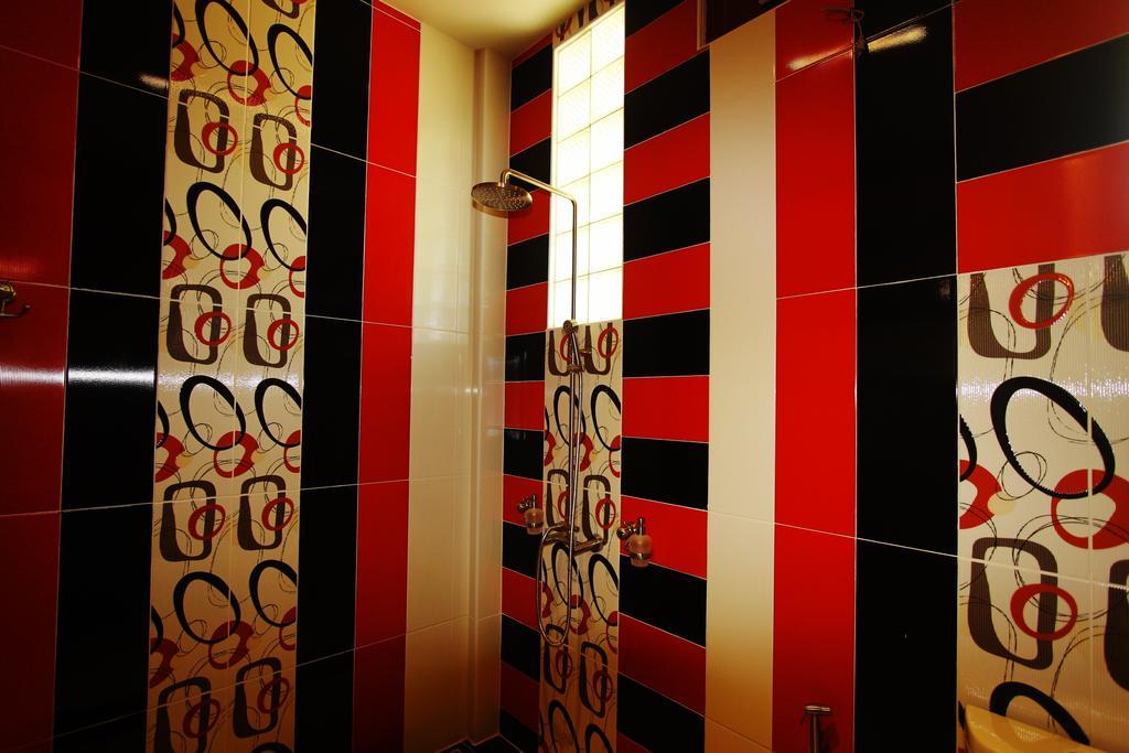 Mountain Reef Beach Resort Тау Номер фото