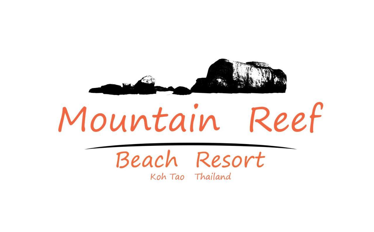 Mountain Reef Beach Resort Тау Экстерьер фото